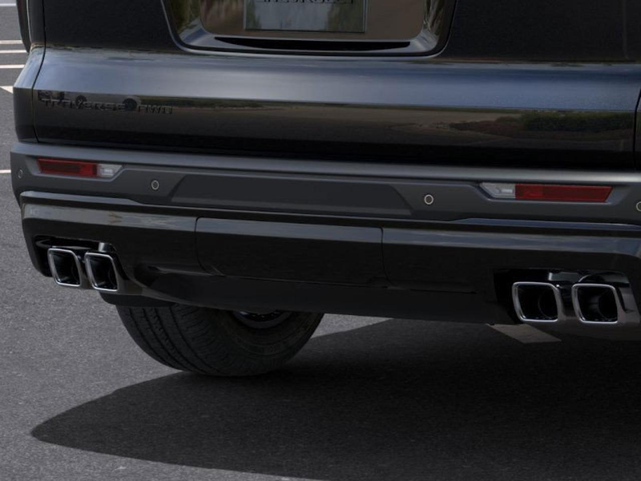 2025 Chevrolet Traverse LT AWD 4dr LT Photo