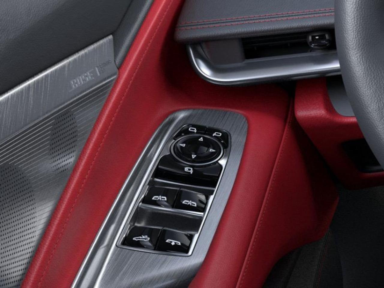 2025 Chevrolet Corvette 3LZ Z06 Convertible 3LZ Photo