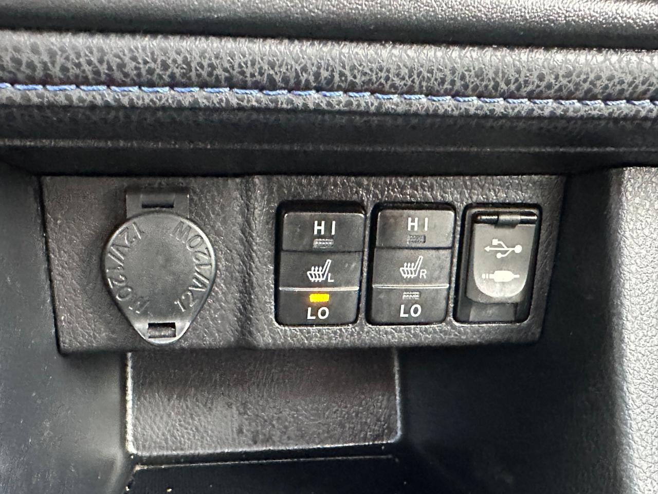 2017 Toyota Corolla SE, AUTO, SUNROOF, ALLOYS, LOADED, CERTIFIED - Photo #14