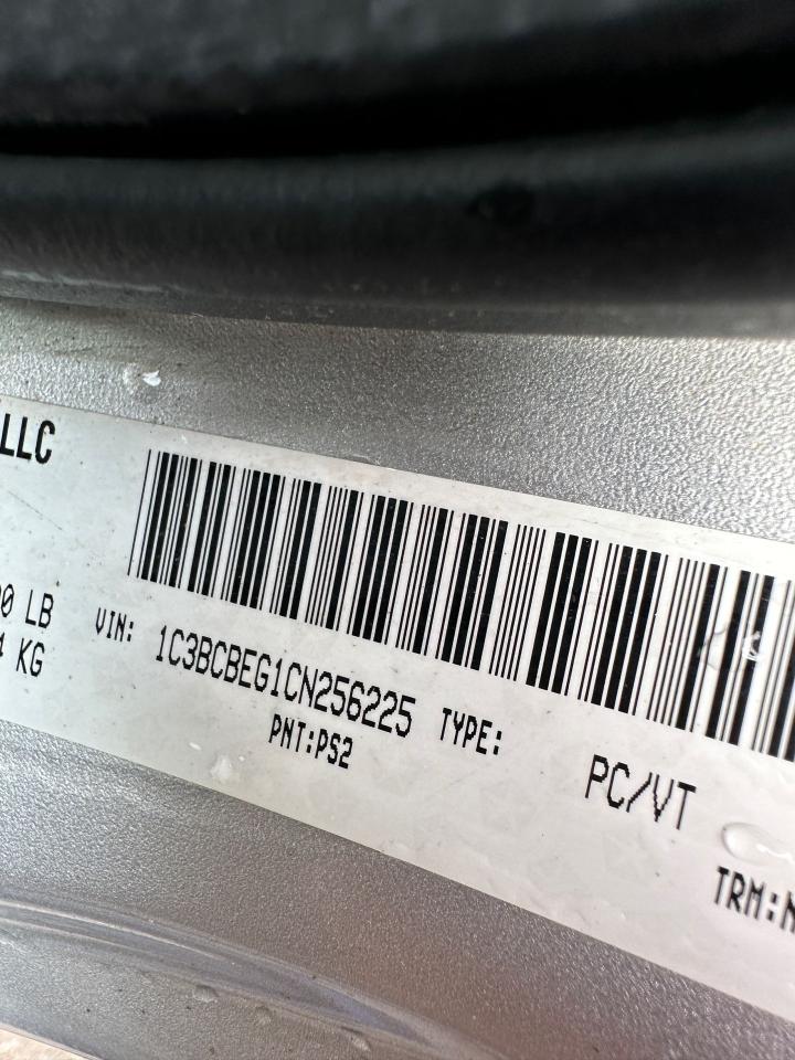 2012 Chrysler 200 TOURING, CONVERTIBLE, ONLY 69KMS, CERTIFIED - Photo #19