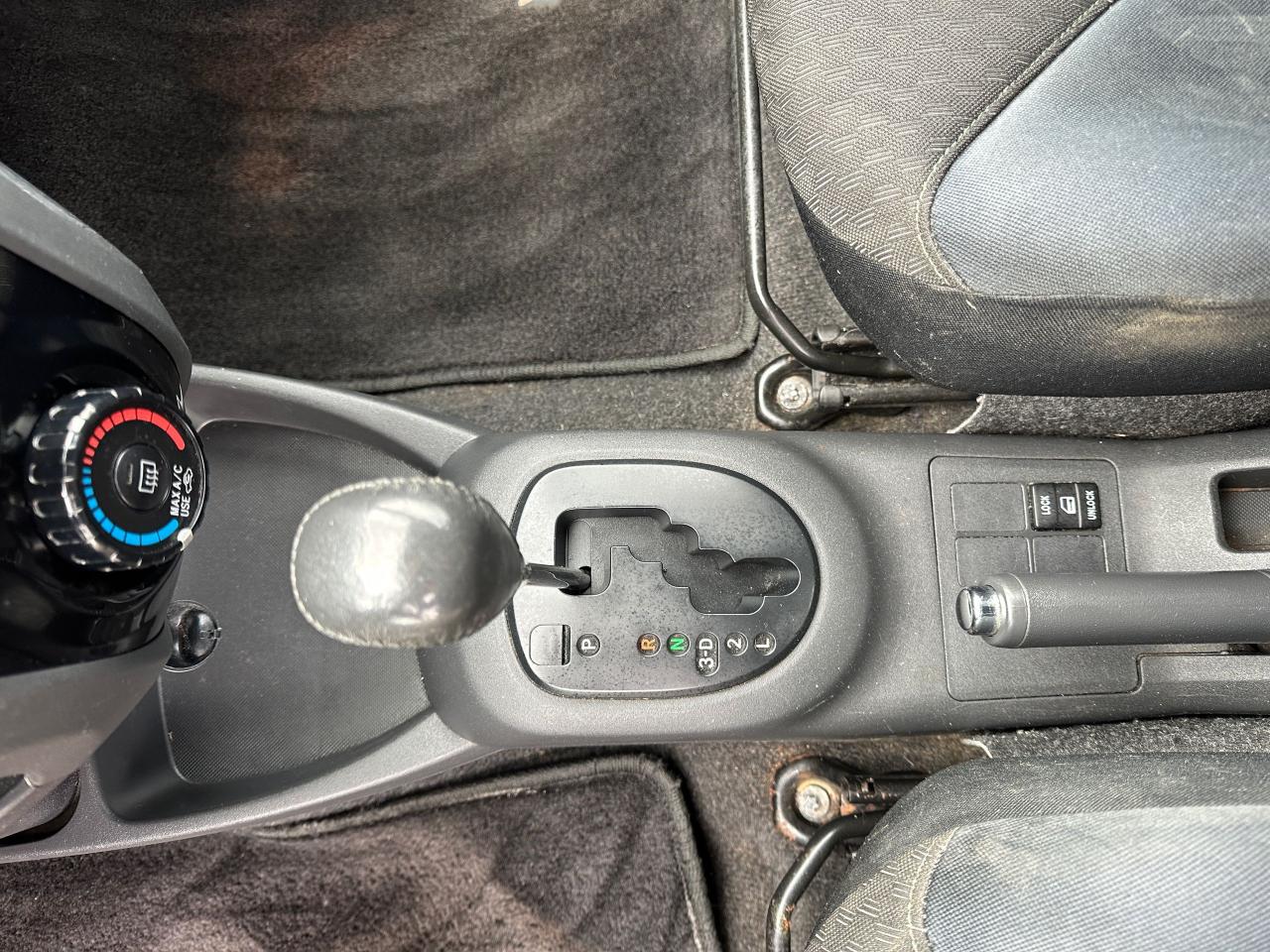 2008 Toyota Yaris RS, HATCHBACK, AUTO, ONLY 136KMS, RELIABLE, CERT - Photo #13