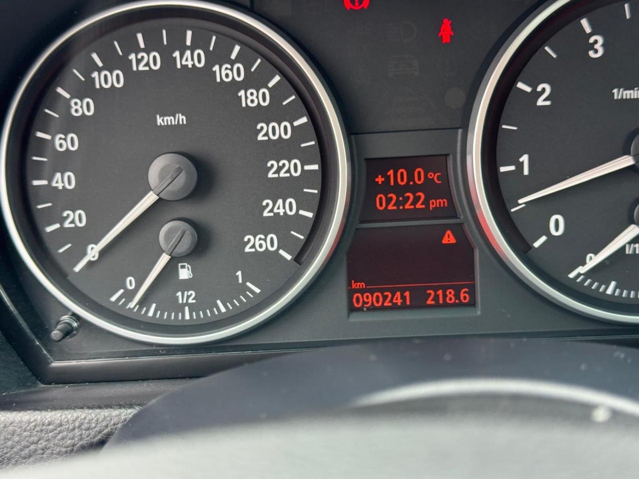 2007 BMW 3 Series 328i, 6 SPEED MANUAL, LOW KMS, ONLY 90KMS, CERT - Photo #11