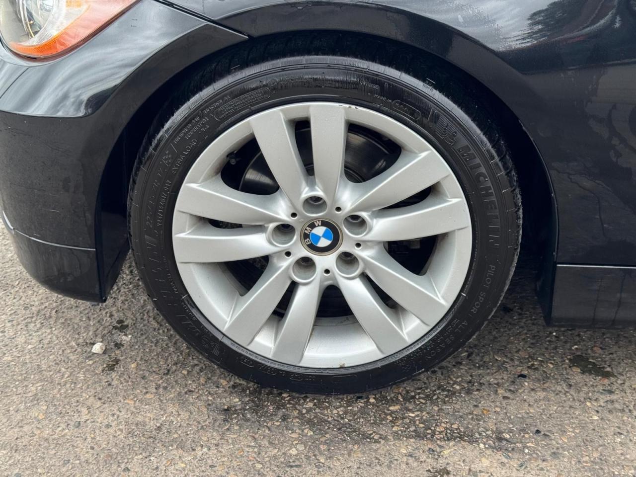 2007 BMW 3 Series 328i, 6 SPEED MANUAL, LOW KMS, ONLY 90KMS, CERT - Photo #14