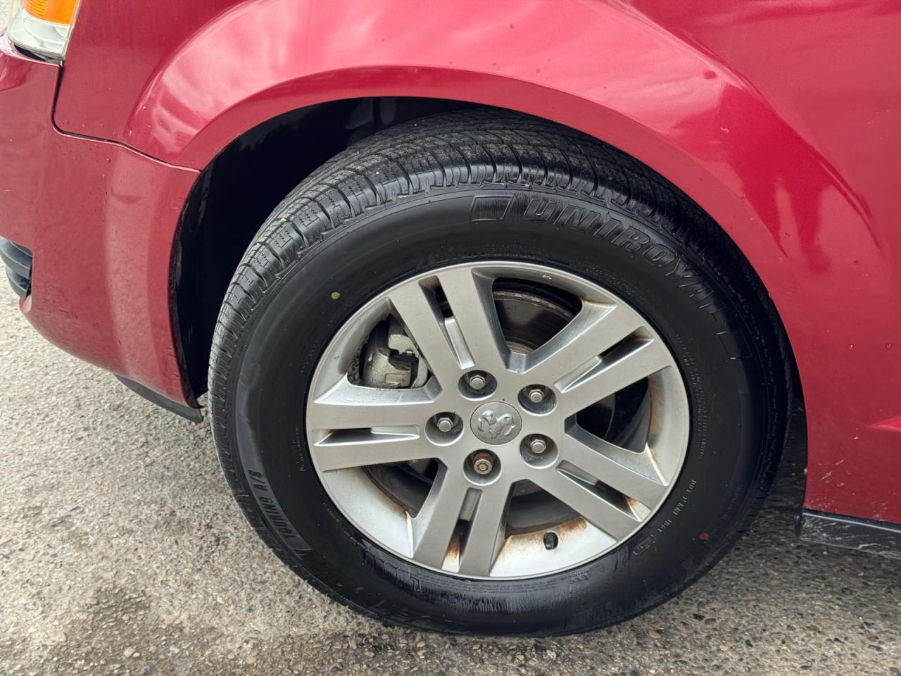 2010 Dodge Grand Caravan SE, STOWNGO, ALLOYS, 3.3L V6, 7 PASSENGER, CERT - Photo #16