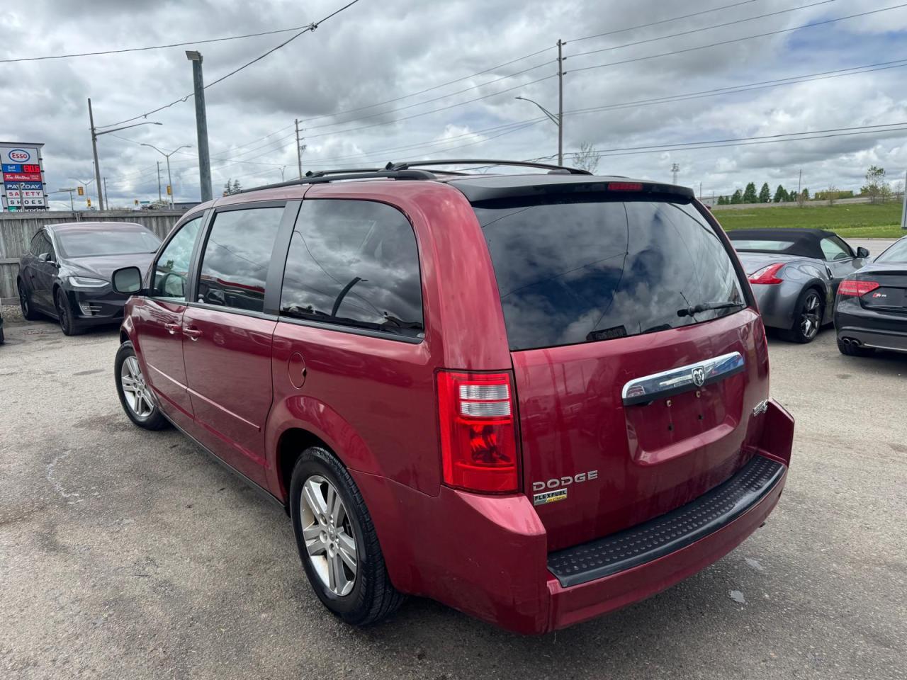 2010 Dodge Grand Caravan SE, STOWNGO, ALLOYS, 3.3L V6, 7 PASSENGER, CERT - Photo #3