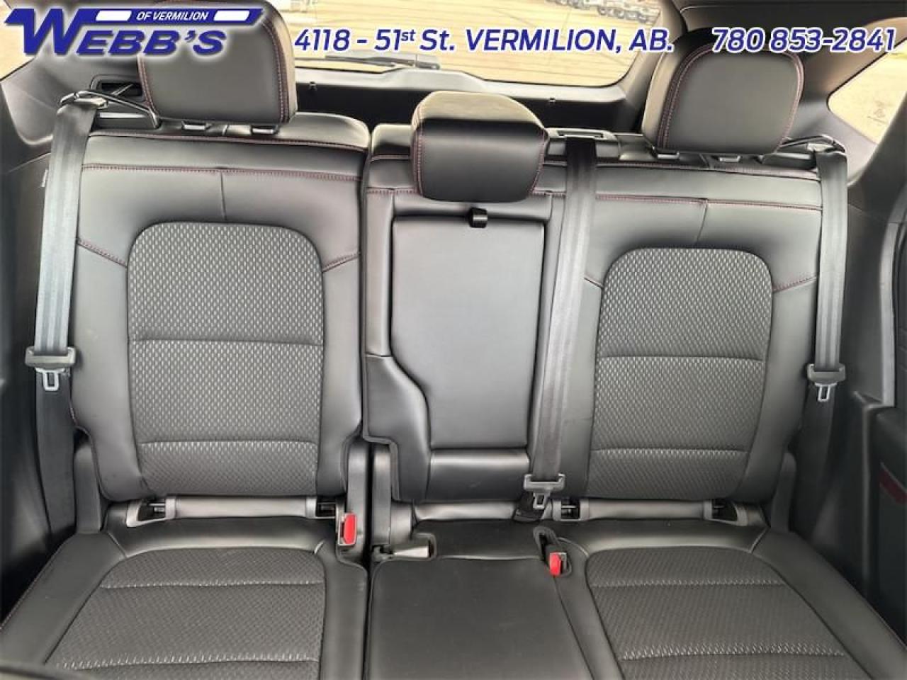 2025 Ford Escape ST-Line Photo5