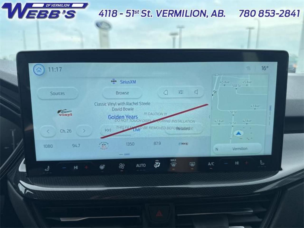 2025 Ford Escape ST-Line Photo5