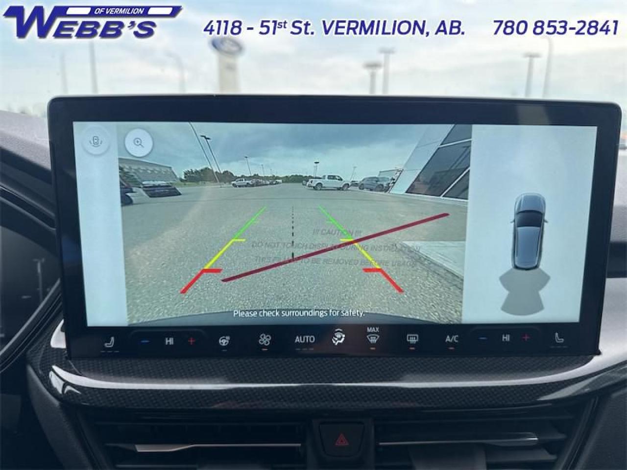 2025 Ford Escape ST-Line Photo5