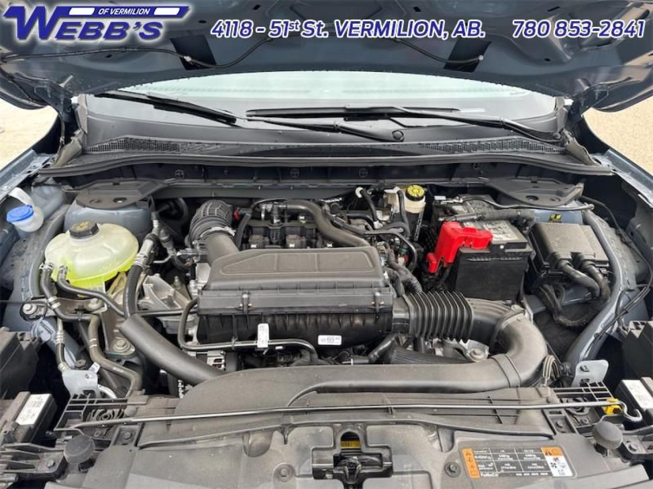 2025 Ford Escape ST-Line Photo5