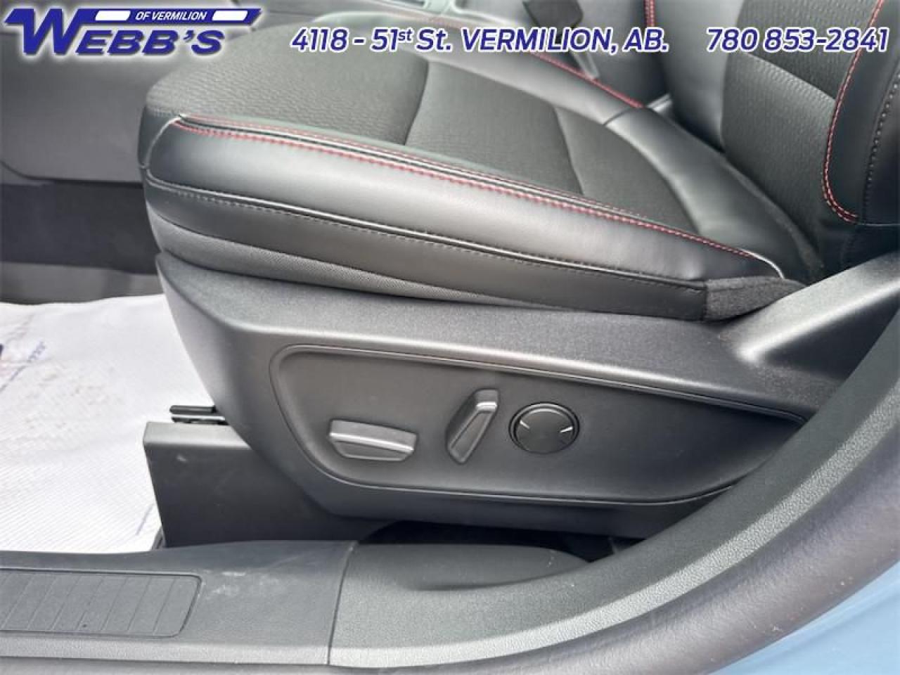 2025 Ford Escape ST-Line Photo5