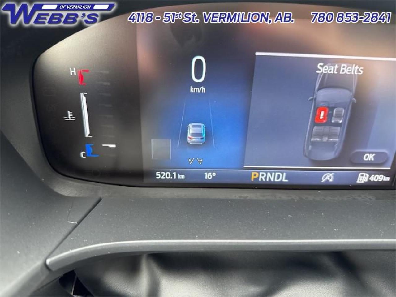 2025 Ford Escape ST-Line Photo5
