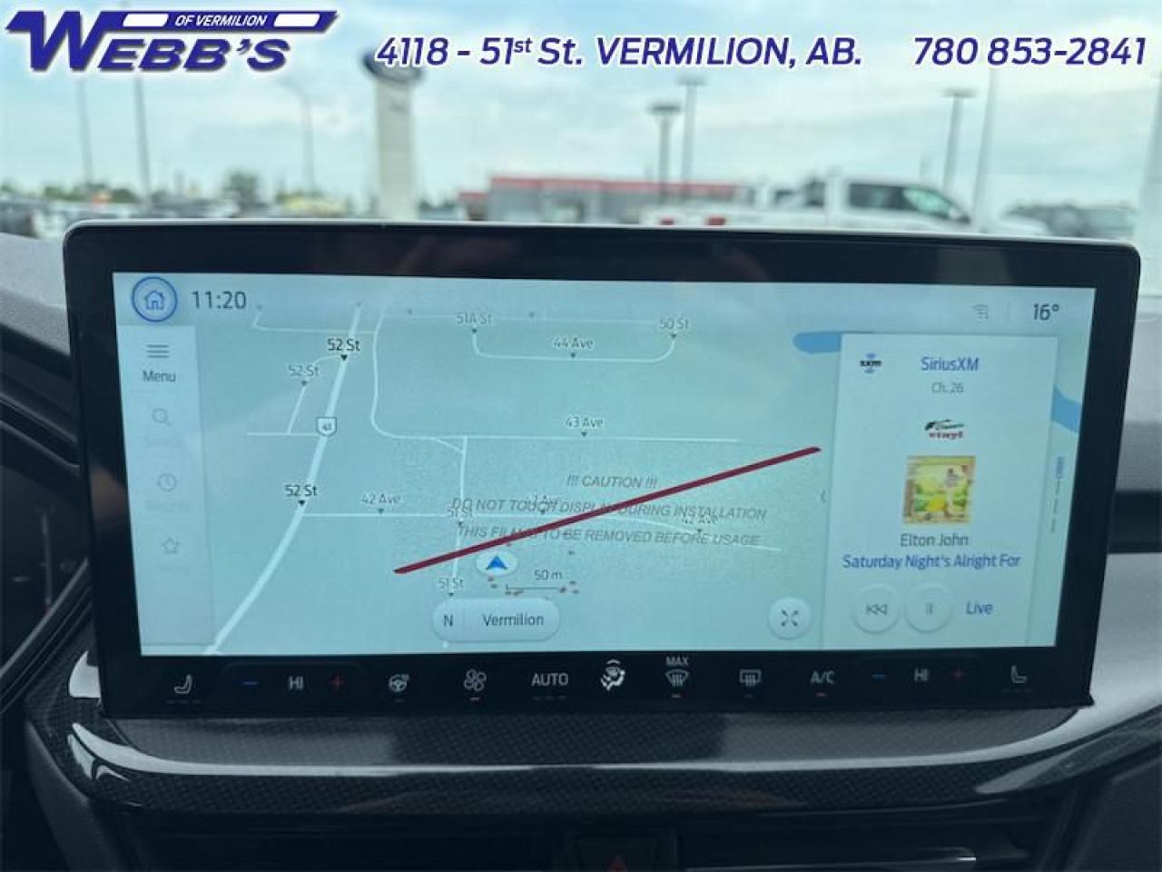2025 Ford Escape ST-Line Photo5
