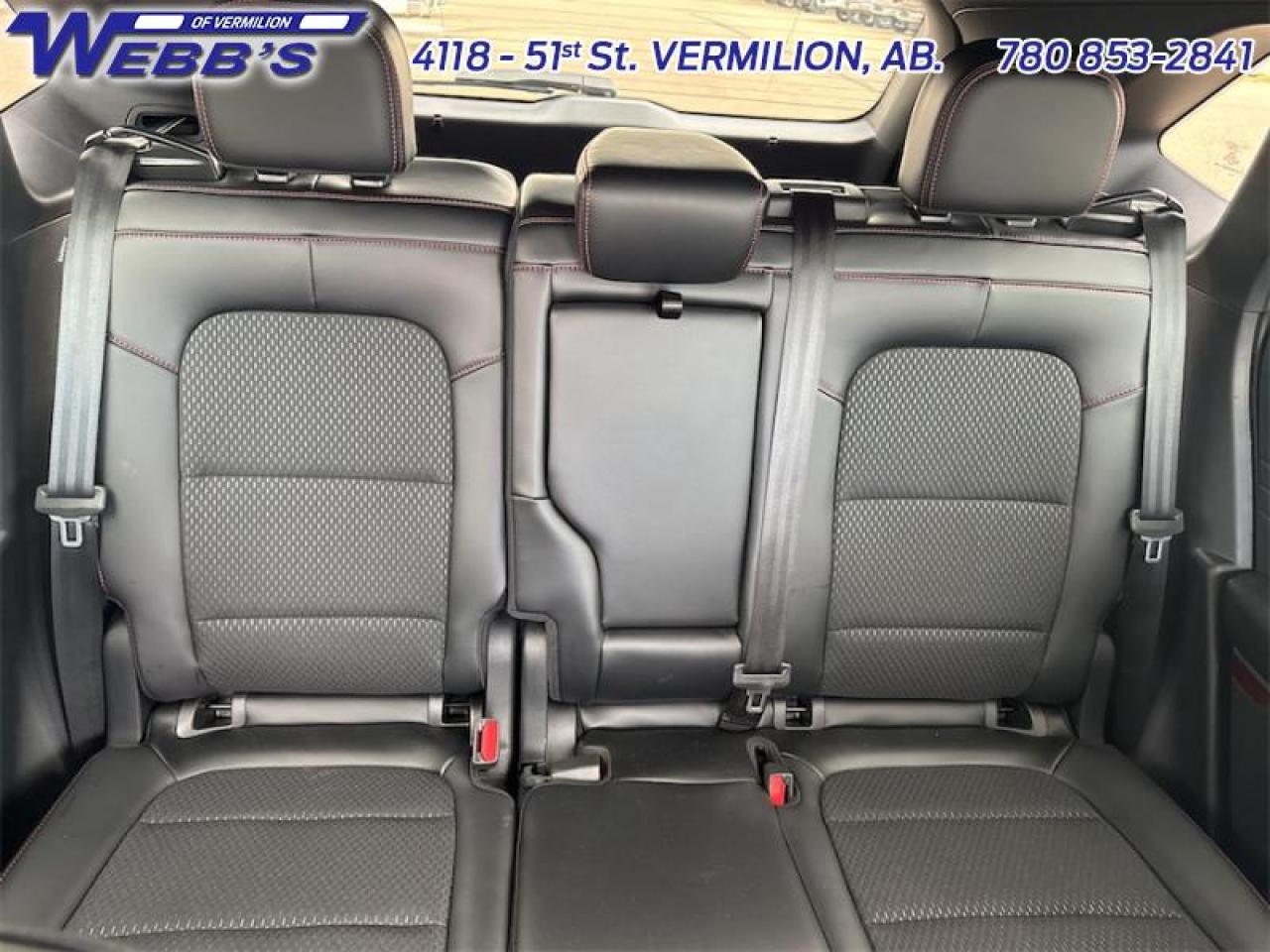 2025 Ford Escape ST-Line Photo5