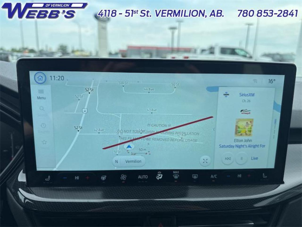 2025 Ford Escape ST-Line Photo5