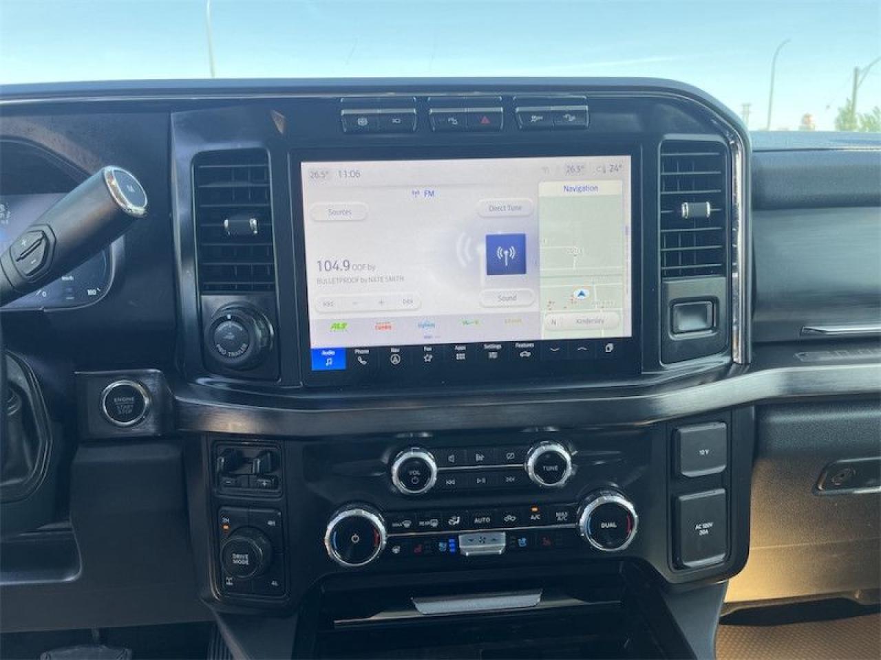 2024 Ford F-350 Super Duty - Low Mileage Photo5