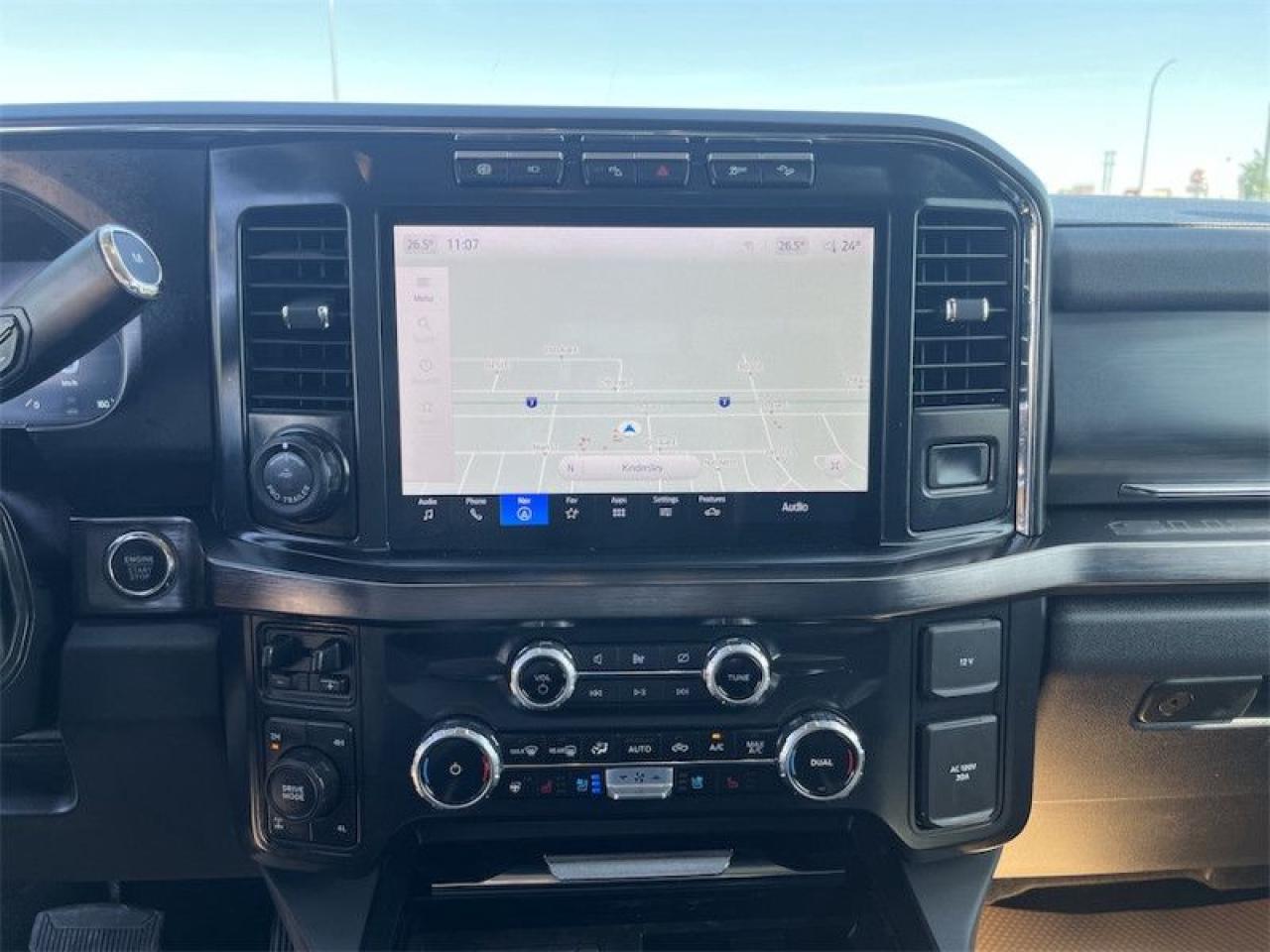 2024 Ford F-350 Super Duty - Low Mileage Photo5