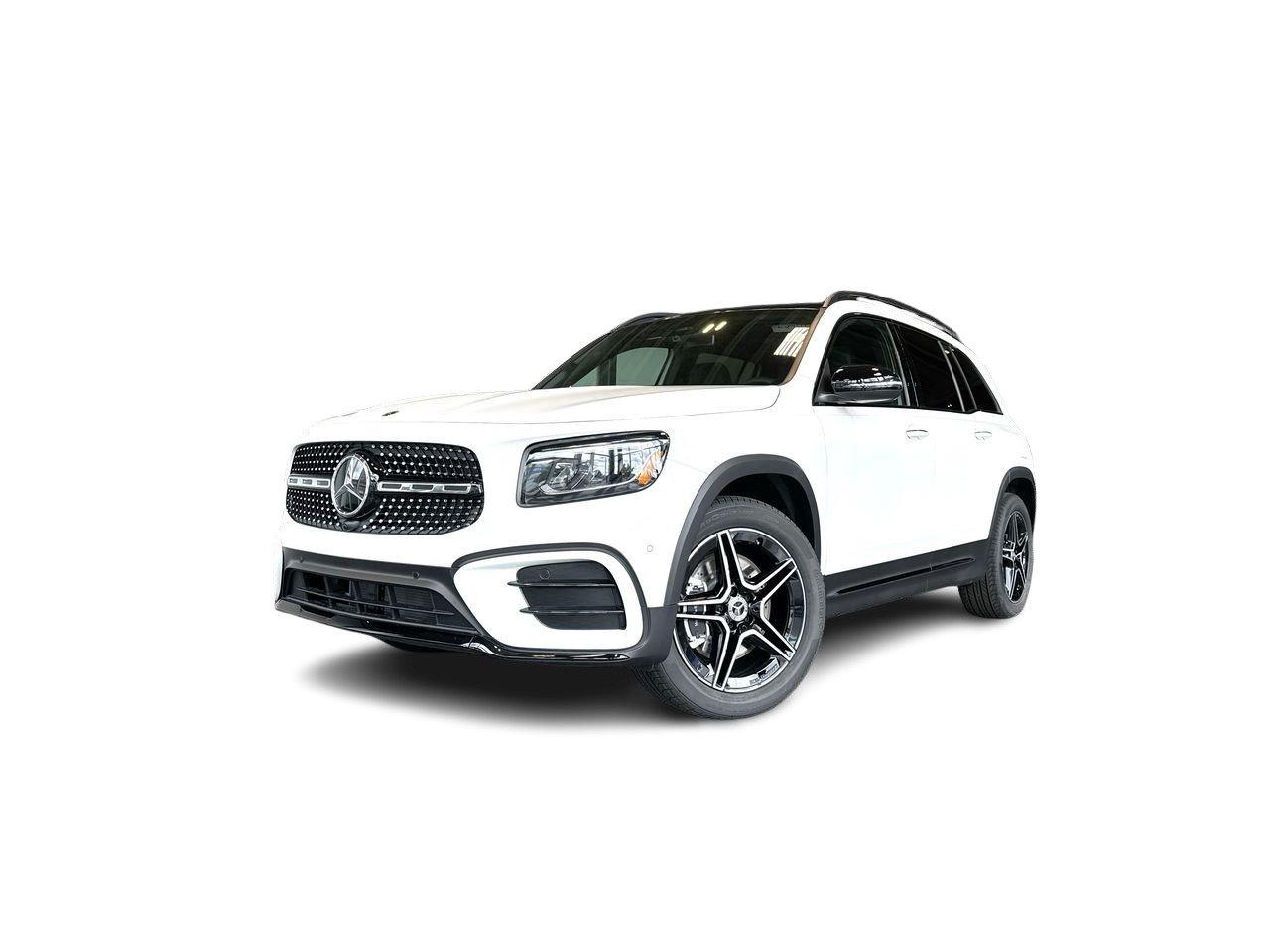 New 2025 Mercedes-Benz G-Class 250 4MATIC for sale in Vancouver, BC