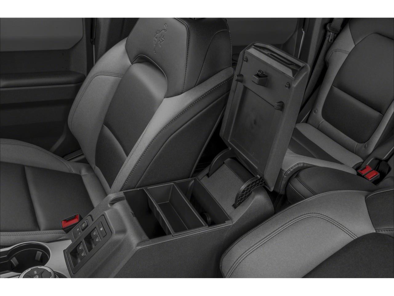 2024 Ford Bronco Big Bend Photo5