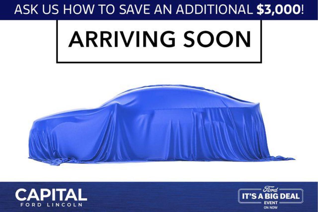 New 2025 Ford Escape ST-Line for sale in Regina, SK