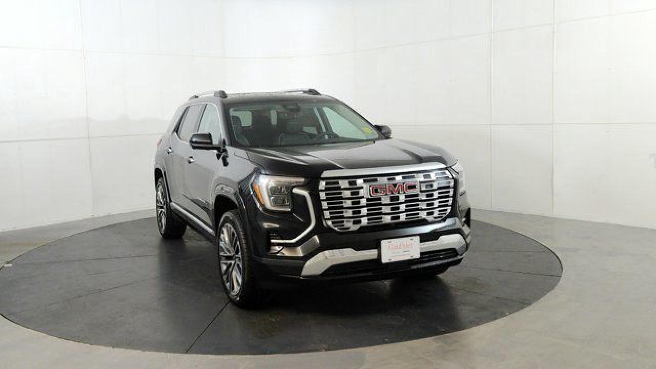 New 2026 GMC Terrain AWD Denali for sale in Winnipeg, MB