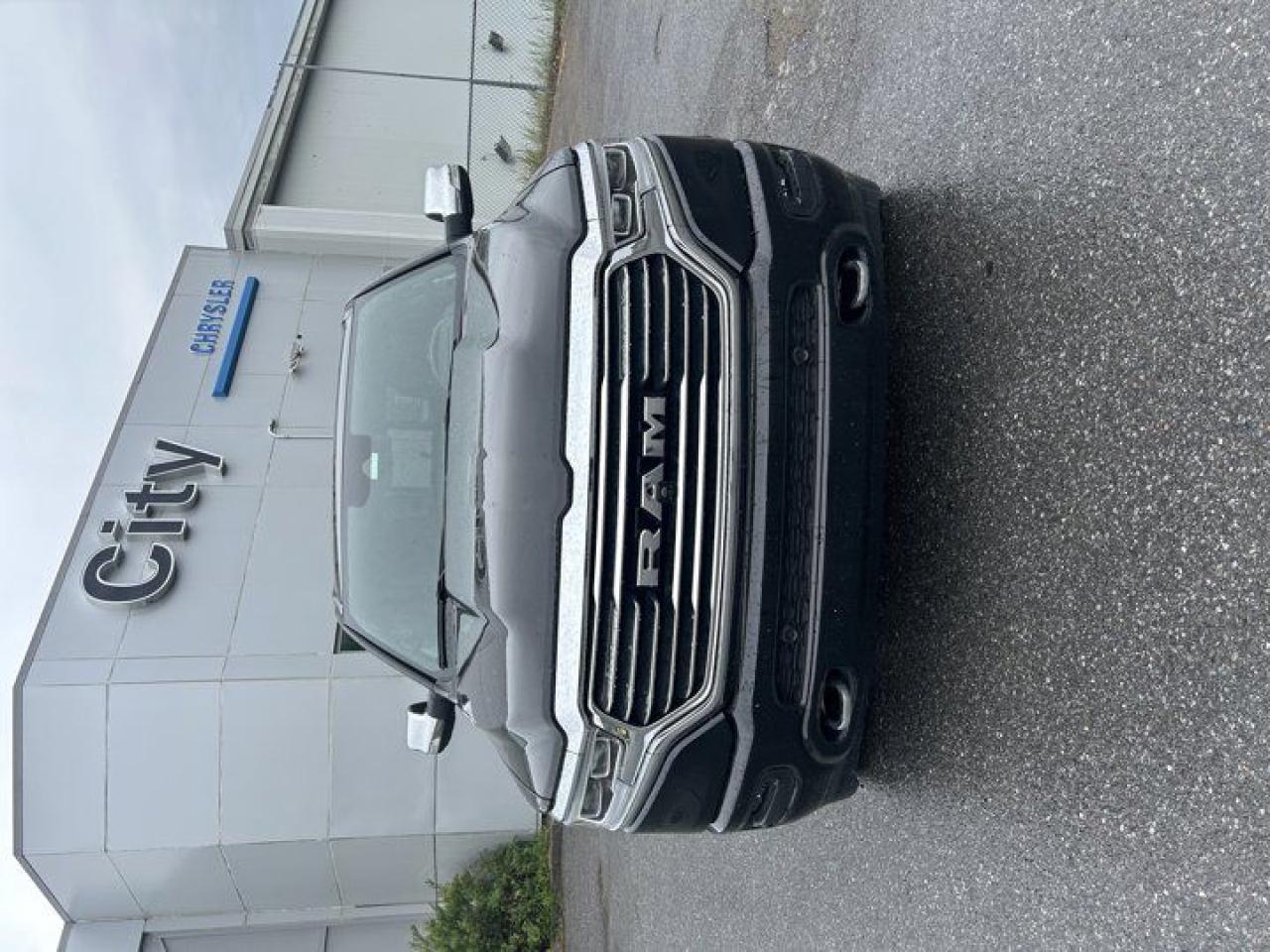 Used 2022 RAM 1500 Limited Longhorn for sale in Corner Brook, NL