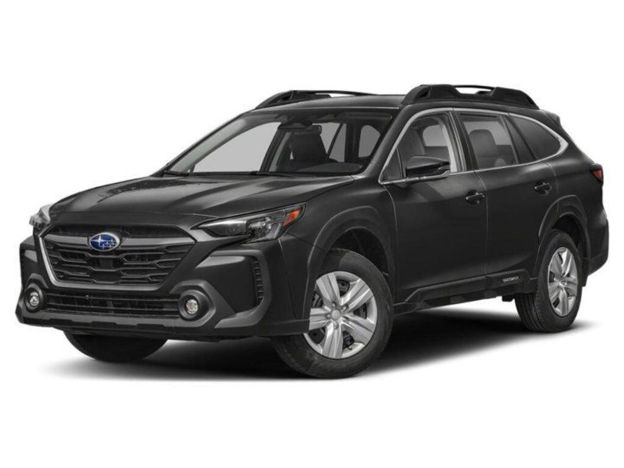 New 2025 Subaru Outback Convenience for sale in Dieppe, NB
