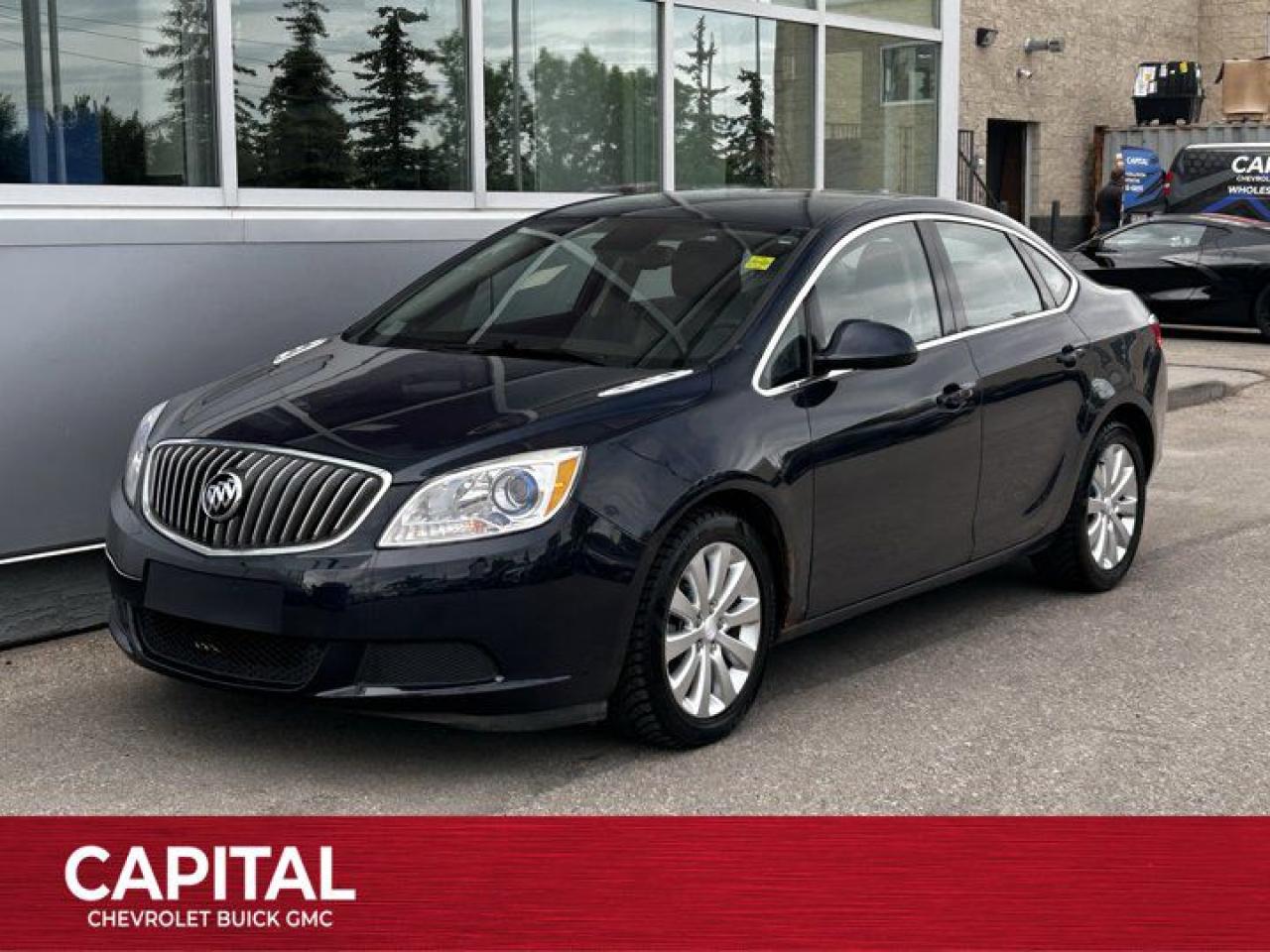 Used 2016 Buick Verano Base for sale in Calgary, AB