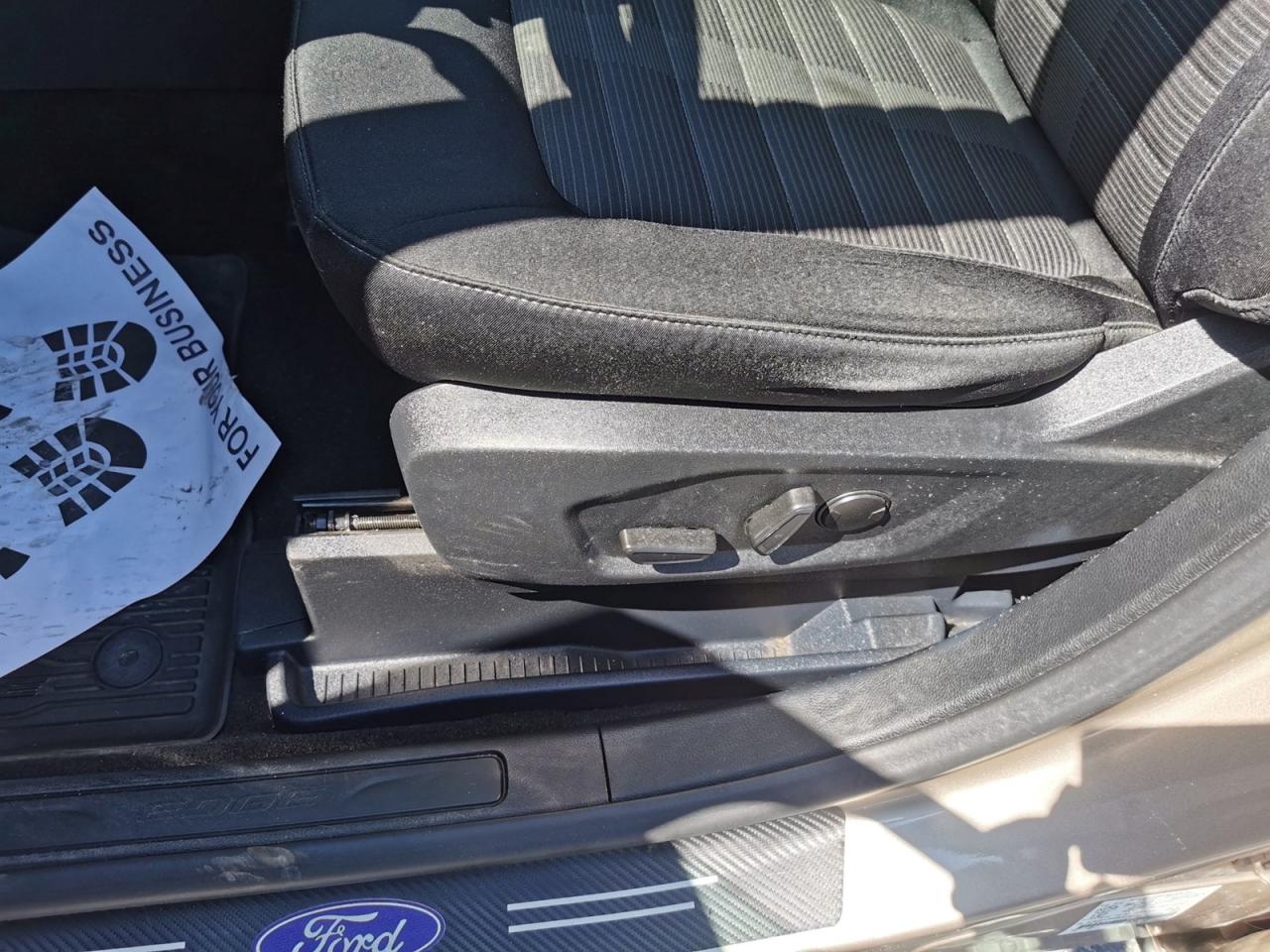 2021 Ford Edge SEL AWD - Photo #13