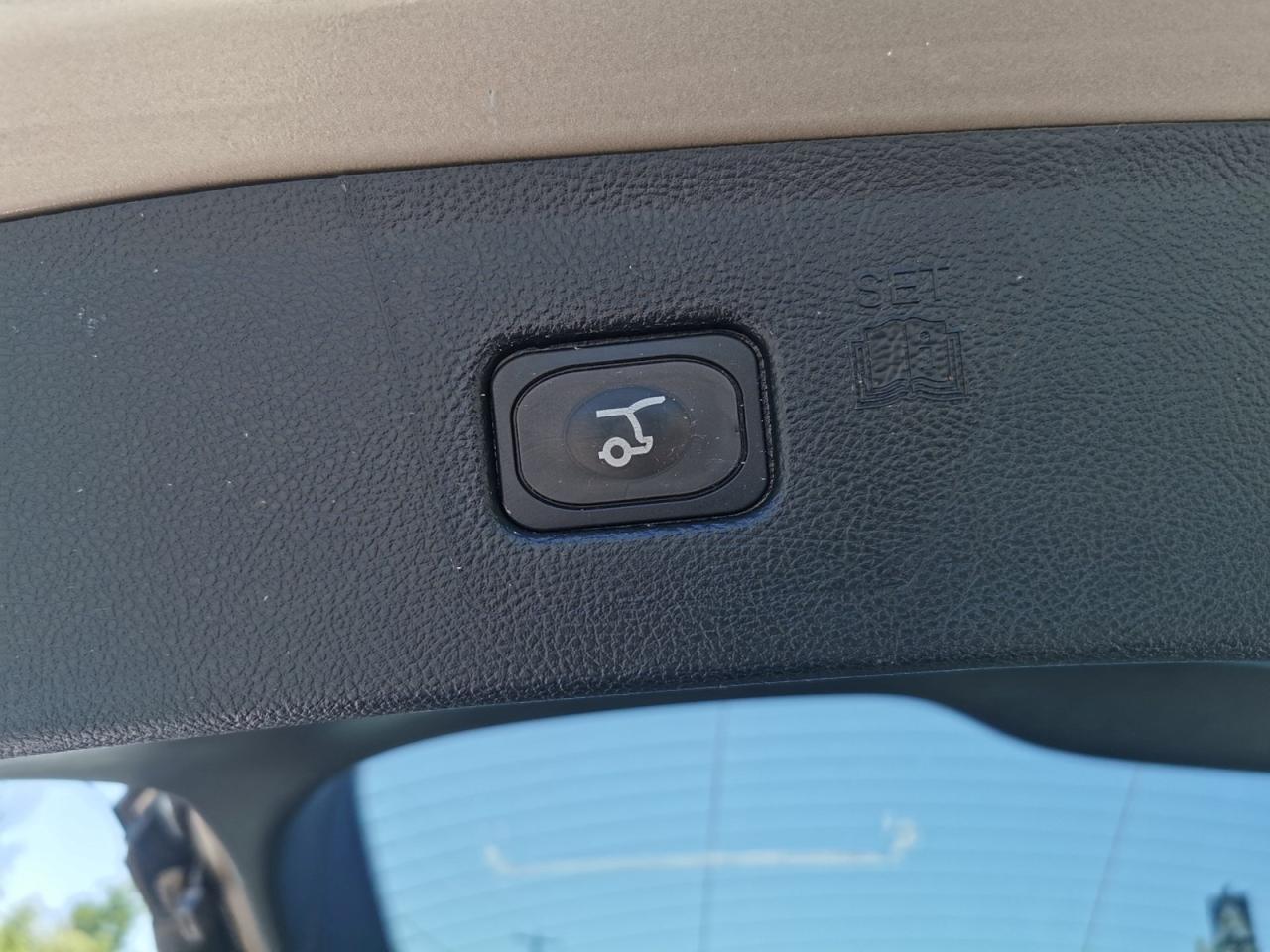 2021 Ford Edge SEL AWD - Photo #29