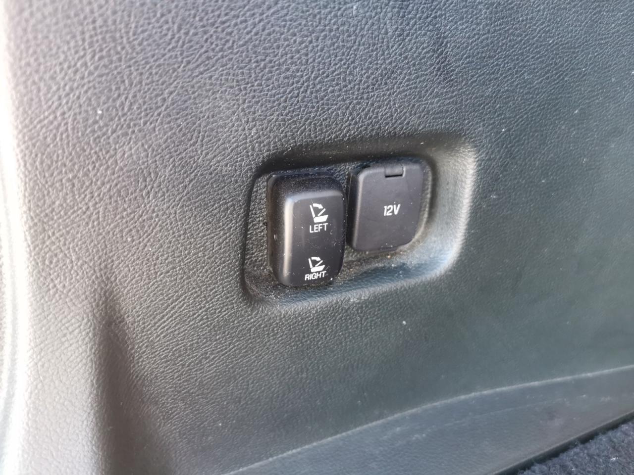 2021 Ford Edge SEL AWD - Photo #31