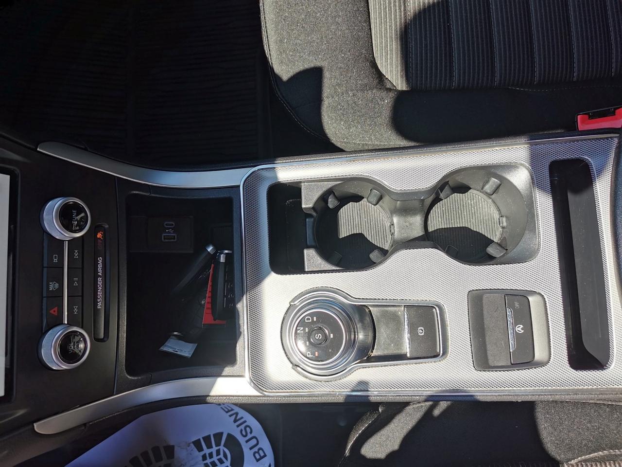 2021 Ford Edge SEL AWD Photo