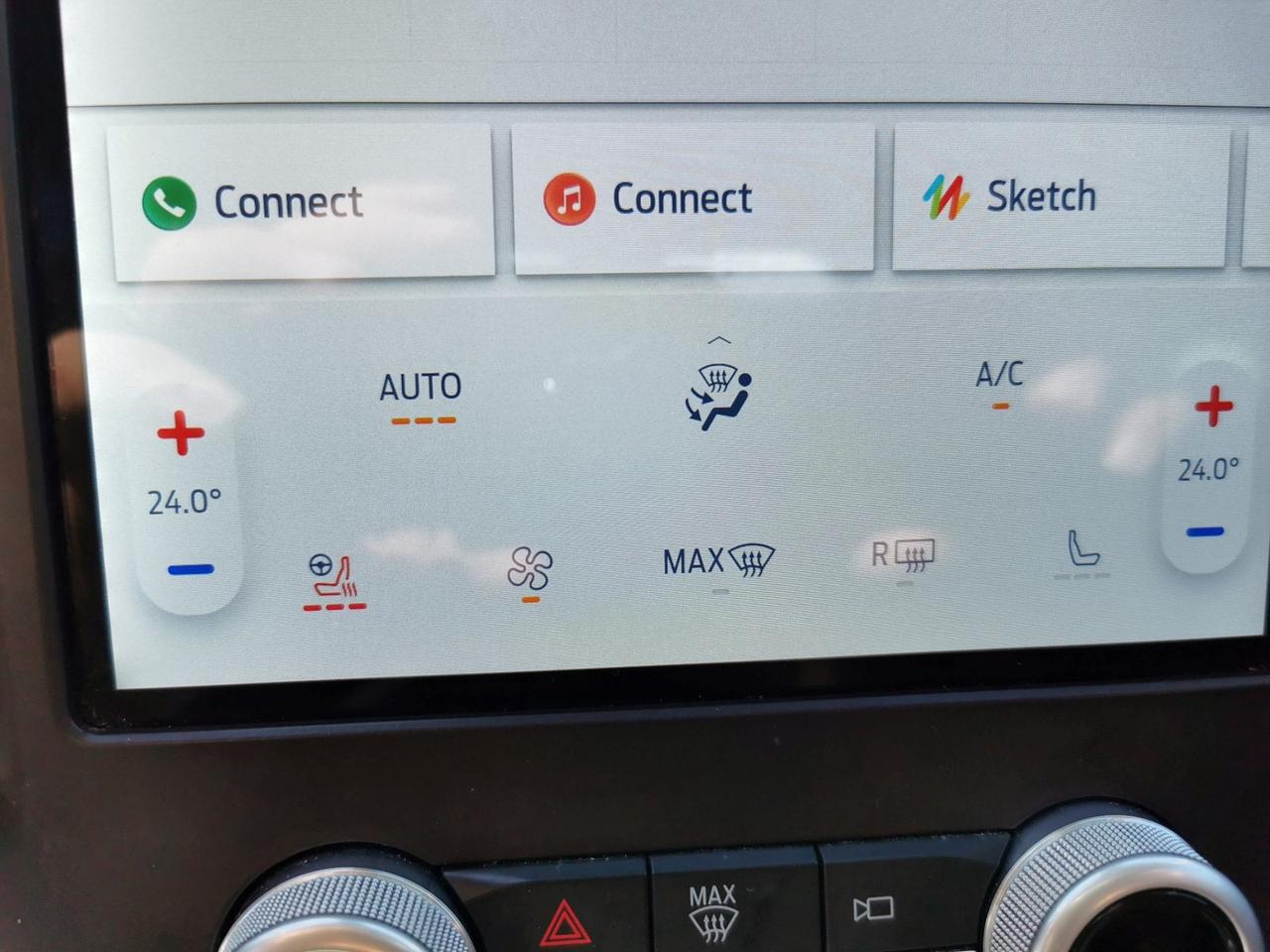 2021 Ford Edge SEL AWD Photo