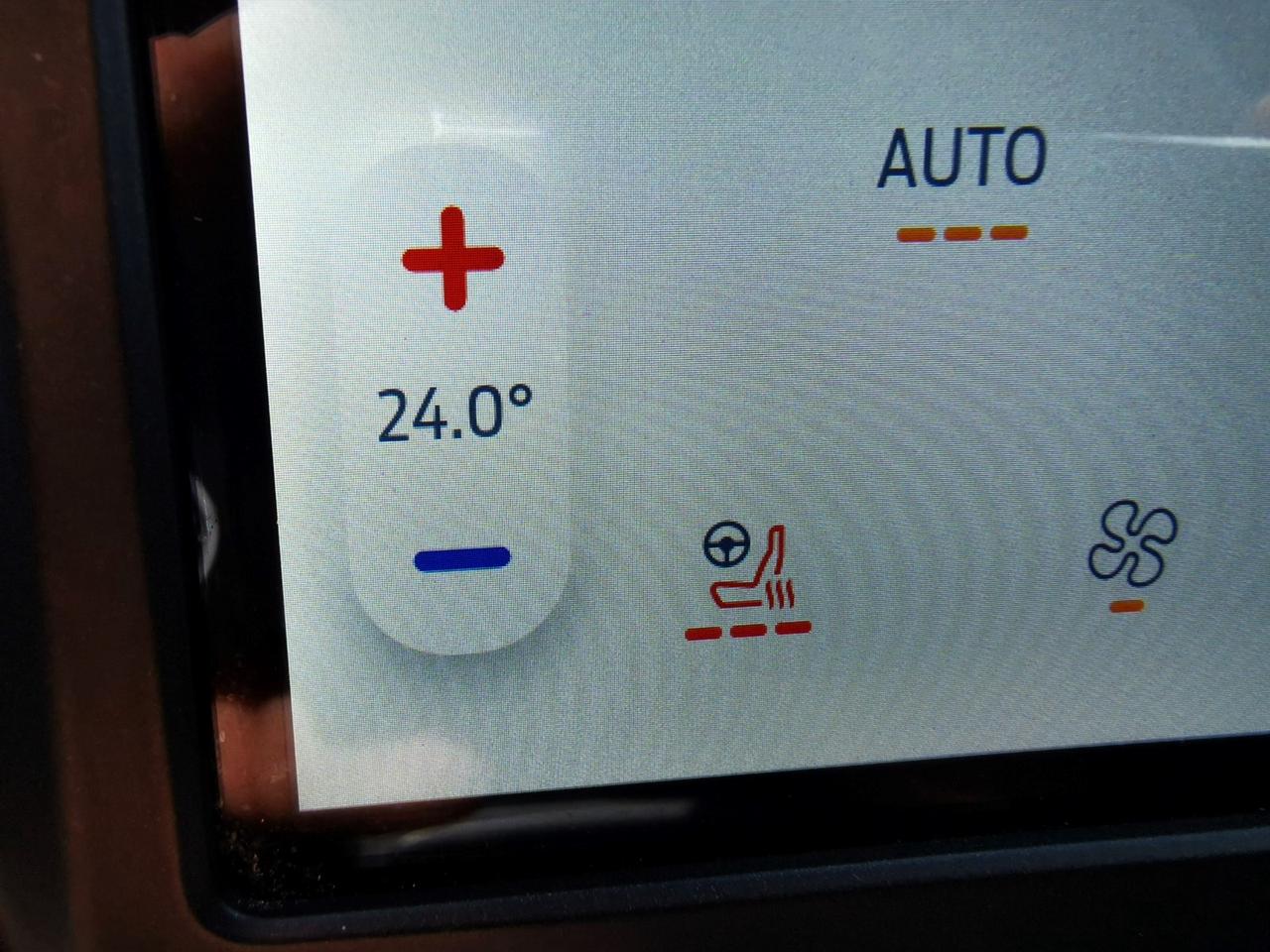 2021 Ford Edge SEL AWD Photo