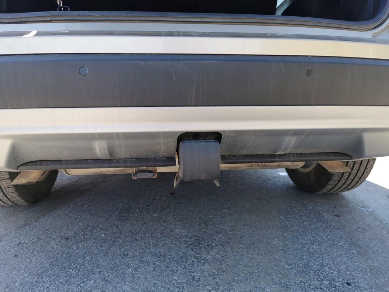 2021 Ford Edge SEL AWD Photo