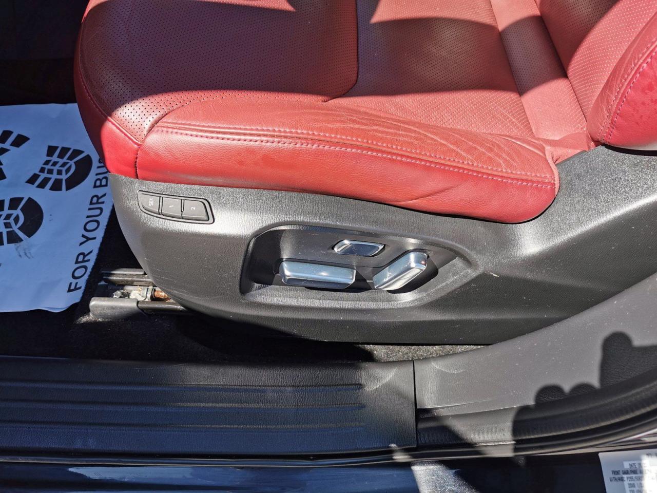 2022 Mazda CX-9 Grand Touring - Photo #13