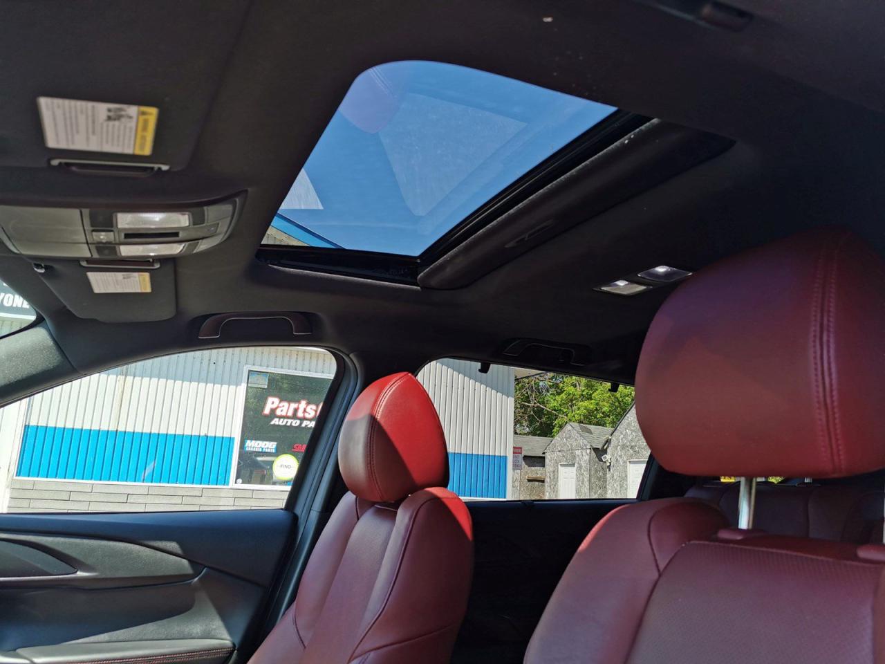 2022 Mazda CX-9 Grand Touring - Photo #15