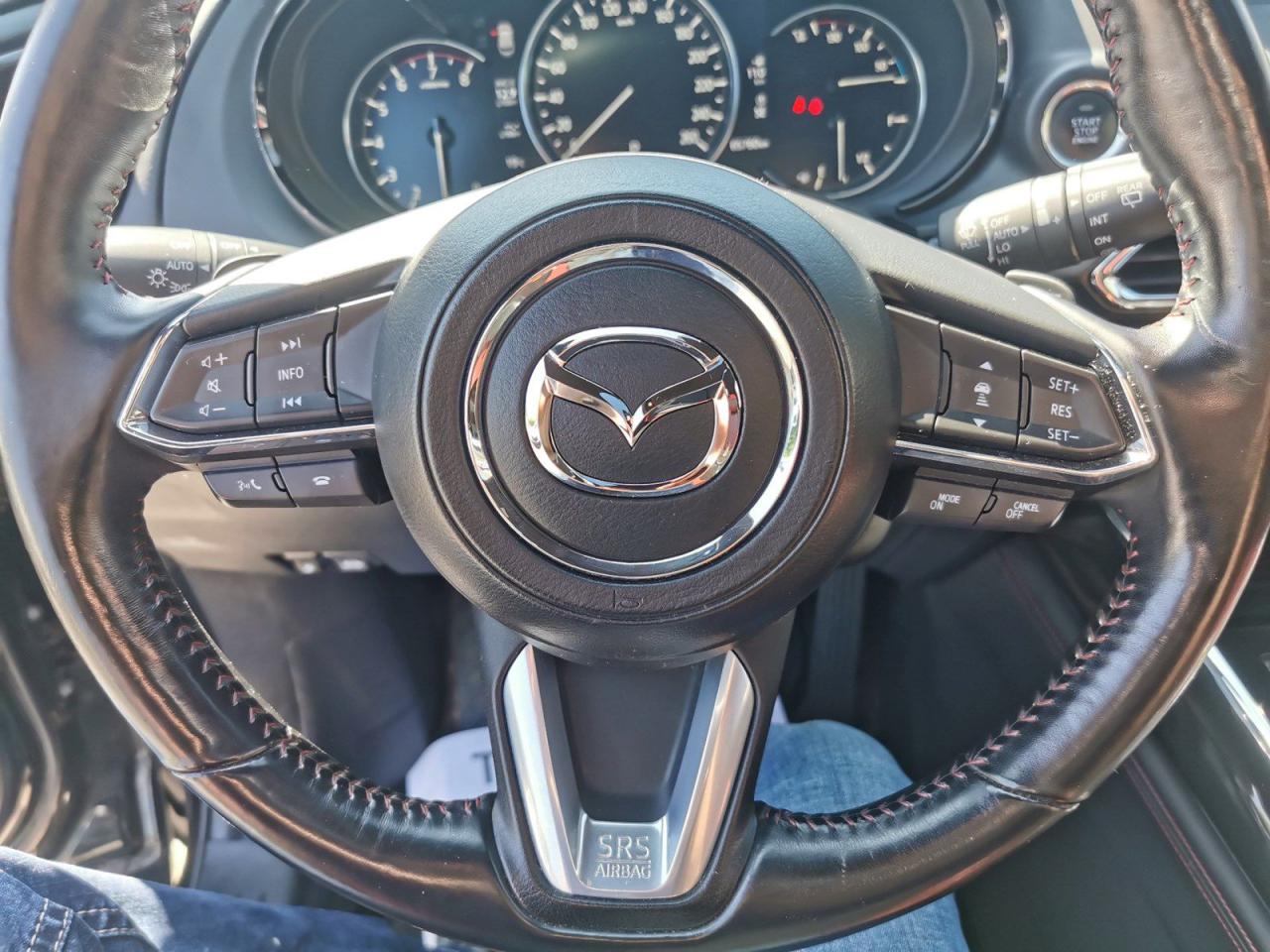 2022 Mazda CX-9 Grand Touring - Photo #17