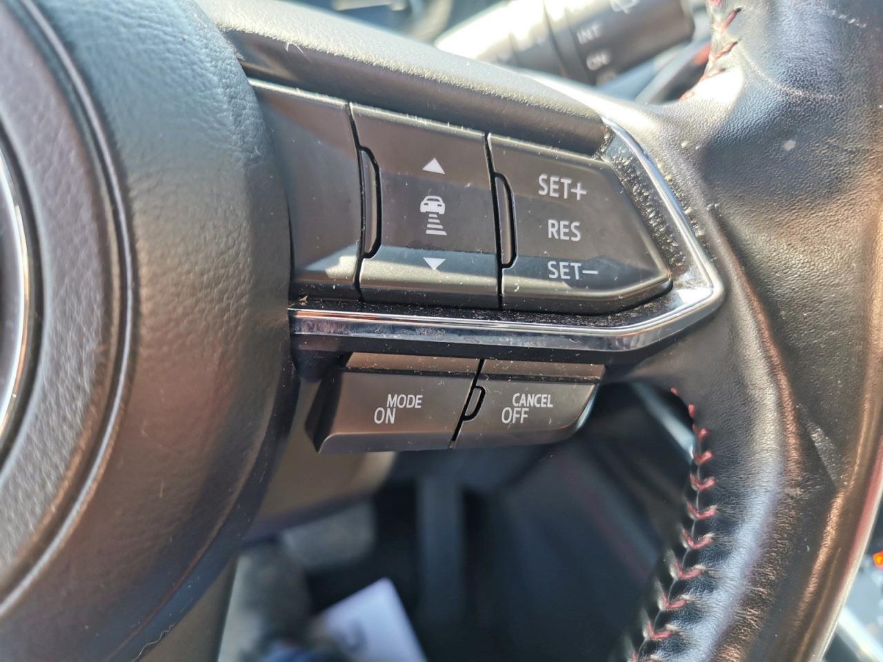 2022 Mazda CX-9 Grand Touring - Photo #19
