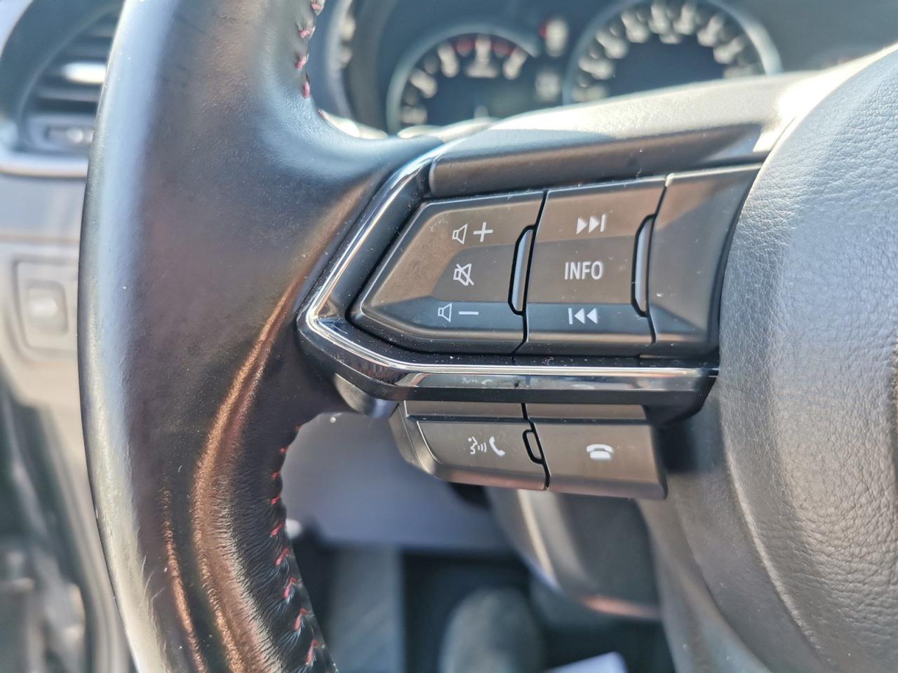 2022 Mazda CX-9 Grand Touring - Photo #18