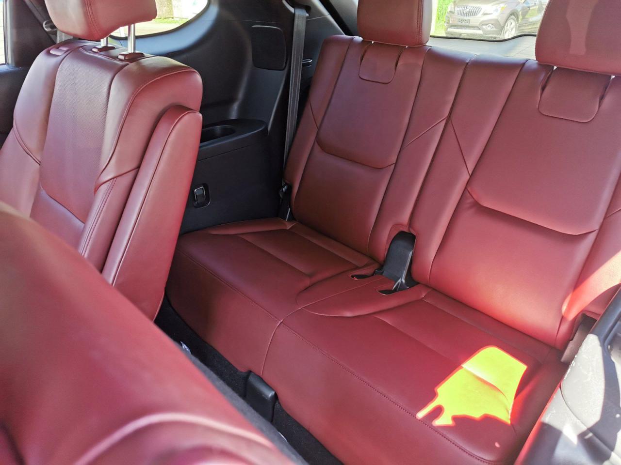 2022 Mazda CX-9 Grand Touring - Photo #29