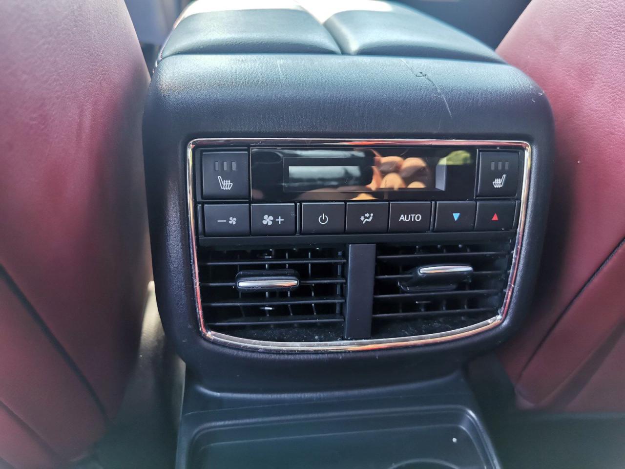 2022 Mazda CX-9 Grand Touring - Photo #27