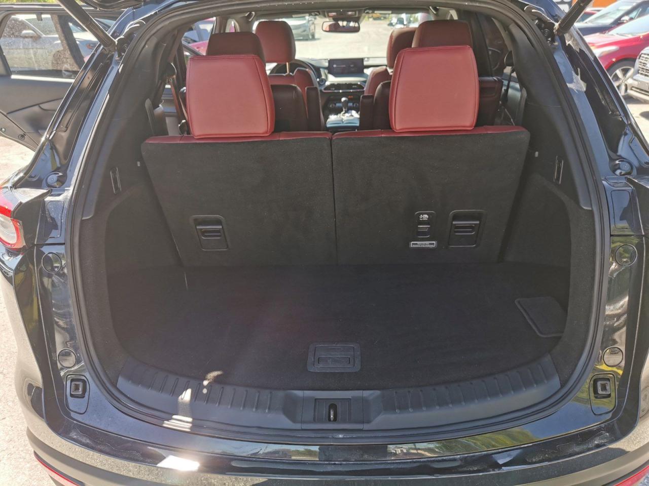 2022 Mazda CX-9 Grand Touring - Photo #30