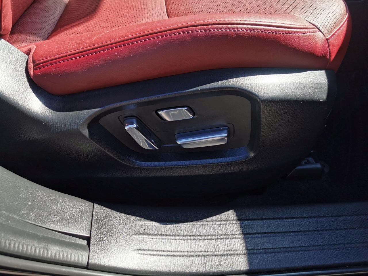 2022 Mazda CX-9 Grand Touring - Photo #34