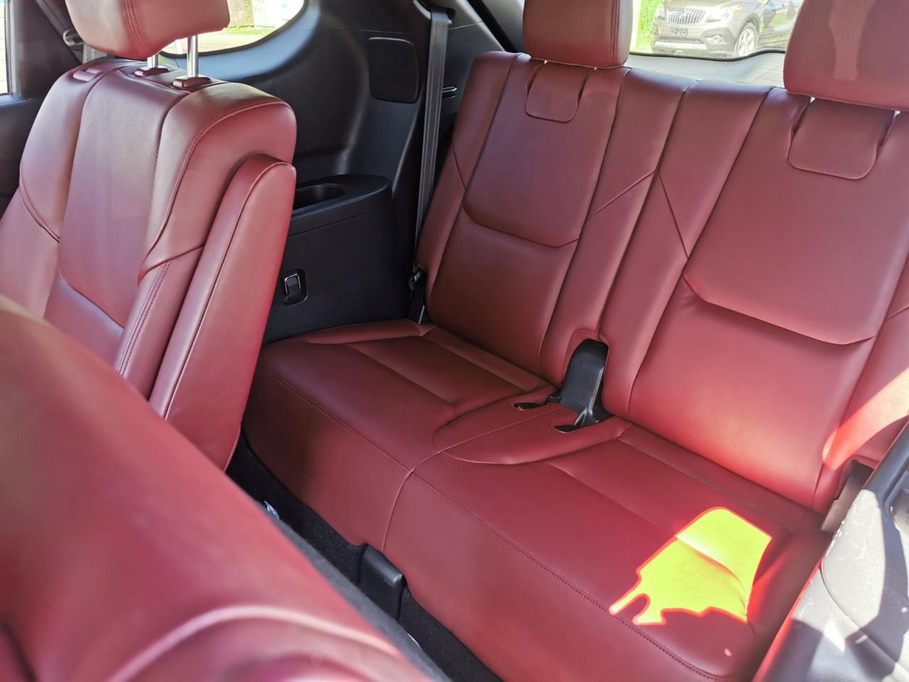 2022 Mazda CX-9 Grand Touring - Photo #29