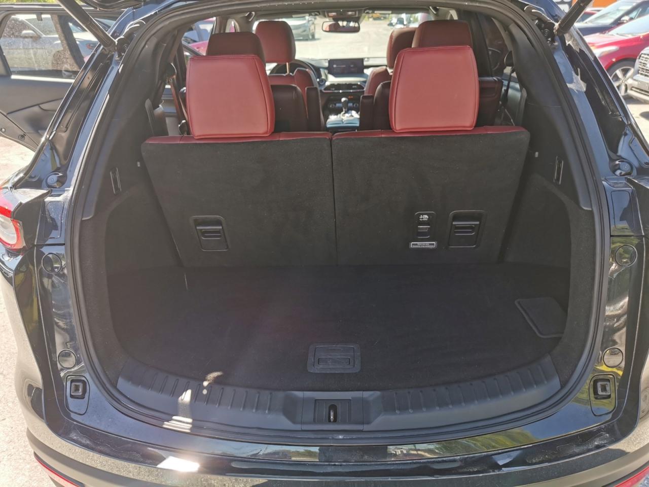 2022 Mazda CX-9 Grand Touring - Photo #30