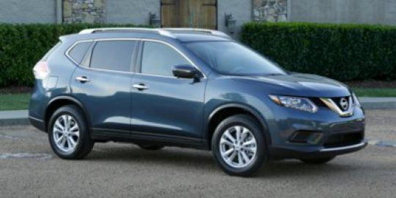 Used 2015 Nissan Rogue  for sale in Saskatoon, SK