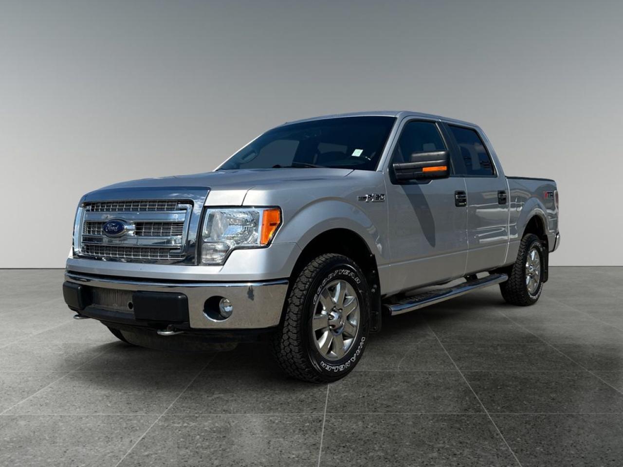 Used 2013 Ford F-150 XLT - Bluetooth -  Siriusxm for sale in Saskatoon, SK