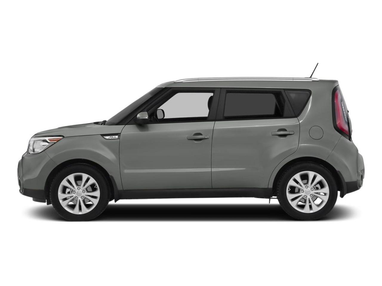 Used 2015 Kia Soul EX+ - Heated Seats -  Bluetooth for sale in Saskatoon, SK