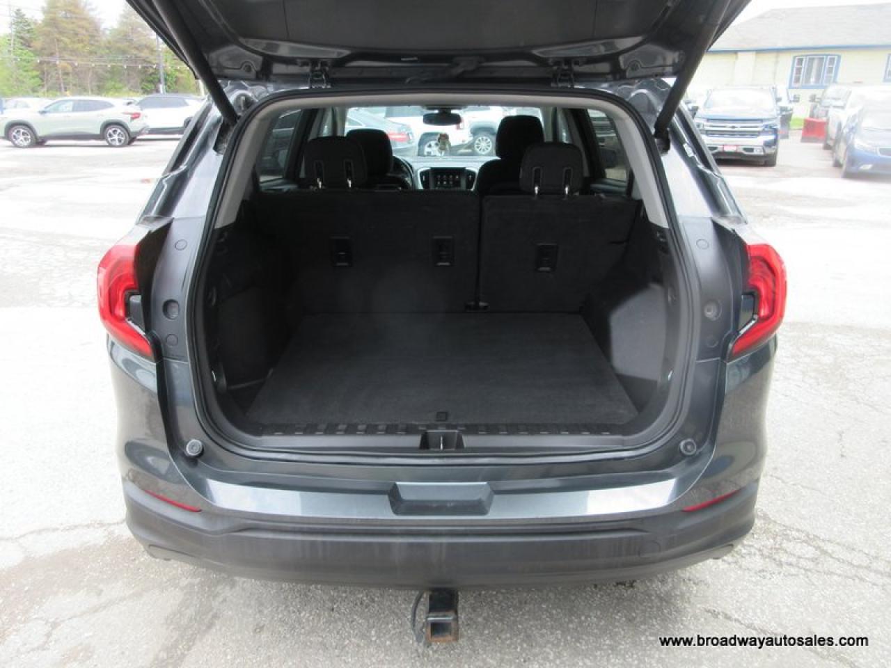 2018 GMC Terrain ALL-WHEEL DRIVE SLE-VERSION 5 PASSENGER 1.6L - DIESEL.. HEATED SEATS.. POWER TAILGATE.. BACK-UP CAMERA.. BLUETOOTH SYSTEM.. KEYLESS ENTRY.. Photo