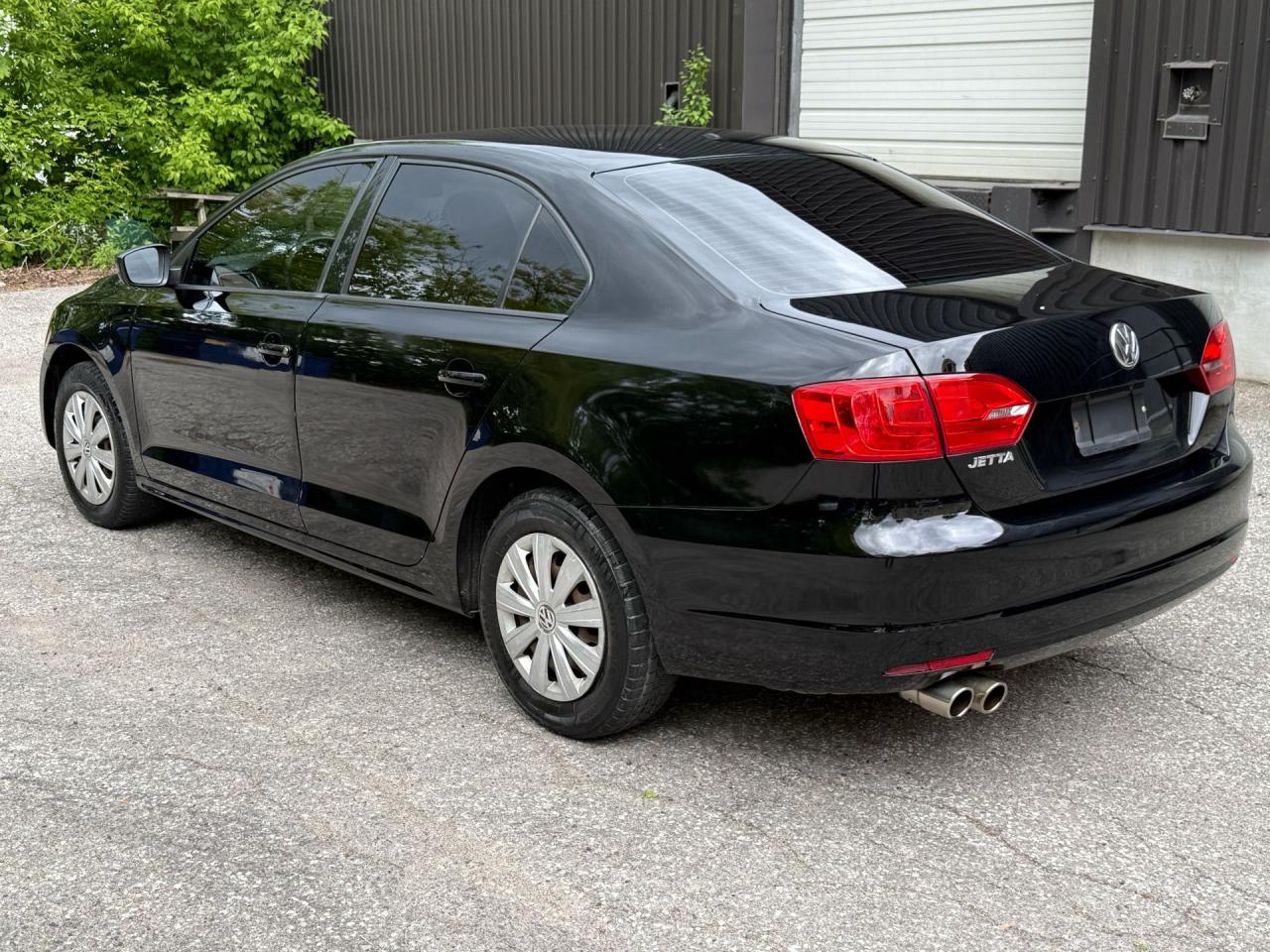 2013 Volkswagen Jetta 4dr 2.0L Auto Trendline *Ltd Avail* - Photo #7